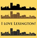 Lexington, Kentucky