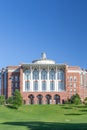 William T. Young Library at University of Kentucky