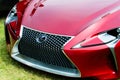 Lexus Concept Car LF-Lc