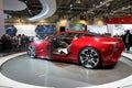 Lexus Concept CIAS 2013