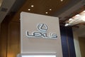 Lexus Motor Company