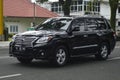 Lexus LX 570 V8 J200