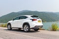 Lexus NX 300h Hybrid SUV