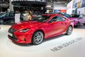 Lexus RC 300h car