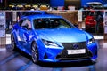 Lexus RC300h