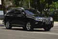 Lexus RX 270 AL10