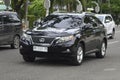 Lexus RX AL10 270