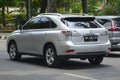 Lexus RX AL10 270