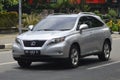 Lexus RX AL10 270