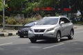 Lexus RX AL10 270