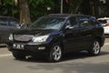 Lexus RX 300 V6 XU30 (Toyota Harrier)