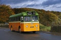 1962 Leyland Leopard Single Decker bus