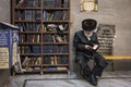 Hasidic Jews Pilgrimage To Tzadik Elimelechs Grave in Lezajsk