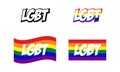 LGBT Logo