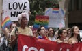 LGBT pride celebrations in mallorca