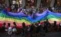 LGBT pride celebrations in mallorca