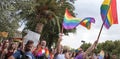 LGBT pride celebrations in mallorca wide