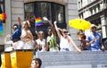 LGBT Pride March