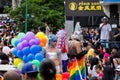 LGBTIQ+ March of Caracas, Venezuela