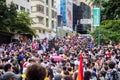 LGBTIQ+ March of Caracas, Venezuela