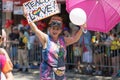 LGBTQ Pride Parade 2018