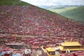 Lharong Monastery of Sertar
