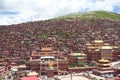 Lharong Monastery of Sertar