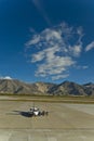 Lhasa Airport