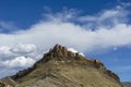 Lhasa ex Tibet now China, The monastery of Palcho