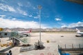 Lhasa Gonggar Airport