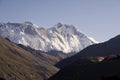 Lhotse - Nepal