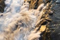 Li Phi Somphamit Waterfalls-Don Khon island,Si Phan Don,Southern Laos