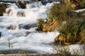 Li Phi Somphamit Waterfalls-Don Khon island,Si Phan Don,Southern Laos