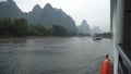Li River Cruise Yanshuo China