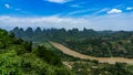 Li River in Gaunxi