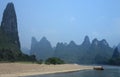 Li River - Guilin - China