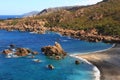 Li Tinnari - Cove of Nord Sardinia