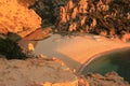 Li Tinnari - Cove of Nord Sardinia