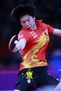 LI Xiaoxia (CHN)