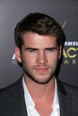 Liam Hemsworth