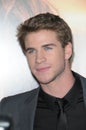 Liam Hemsworth