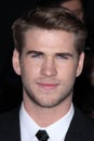 Liam Hemsworth