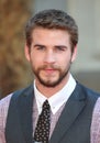 Liam Hemsworth,Rush