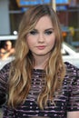 Liana Liberato