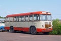 LiAZ-158 bus