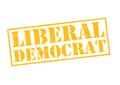 LIBERAL DEMOCRAT