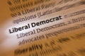 Liberal Democrats - Political Party