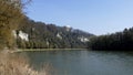 Liberation Hall on the Danube in Bavaria, Germany