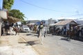 El Tope, the Costa Rican National Day of Horsesman in Liberia