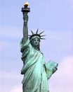 Liberty Royalty Free Stock Photo